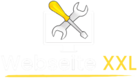 WEBSEITE XXL - Homepages für Handwerker - Logo