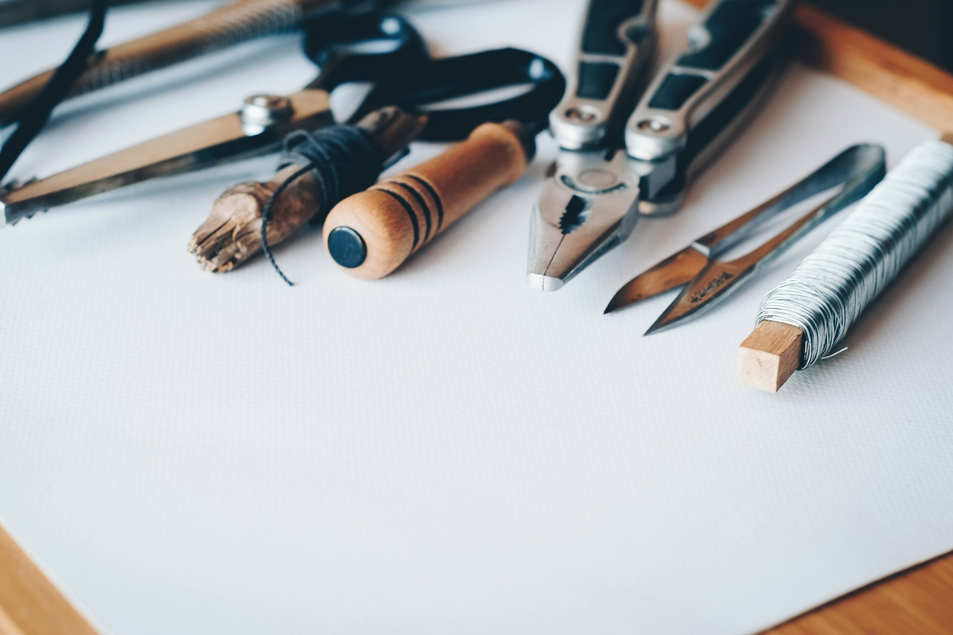 WEBSEITE XXL - Homepages für Handwerker - Handwerkerwebseite - Werkzeug